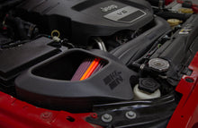 画像をギャラリービューアに読み込む, K&amp;N 12-18 Jeep Wrangler V6 3.6L NextGen Cold Air Intake