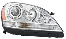 画像をギャラリービューアに読み込む, Hella 2008-2008 Mercedes-Benz ML320 Headlight Assembly