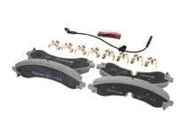 画像をギャラリービューアに読み込む, Brembo OE 20-21 Chevy Silverado 2500 HD/3500 HD/GMC Sierra 2500 HD Ceramic Brake Pad - Front