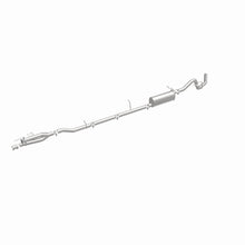 画像をギャラリービューアに読み込む, MagnaFlow BRE Exhaust Kit 11-17 Ford F-250 F-350 Super Duty 6.2L