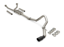 画像をギャラリービューアに読み込む, Flowmaster Flow FX Cat-Back Exhaust System
