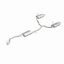 画像をギャラリービューアに読み込む, BRExhaust 09-12 GMC Acadia 3.6L Exhaust Kit