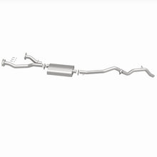 画像をギャラリービューアに読み込む, MagnaFlow BRE Exhaust Kit 96-02 S10 Sonoma 4.3L