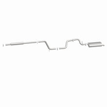 画像をギャラリービューアに読み込む, MagnaFlow BRE Exhaust Kit 00-07 Sable Taurus 3.0L