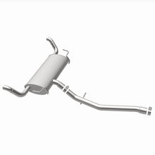 画像をギャラリービューアに読み込む, MagnaFlow 12-16 Cadillac SRX 3.6L BRE Exhaust Kit