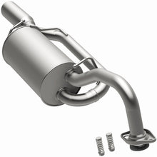 画像をギャラリービューアに読み込む, MagnaFlow 08-14 Scion xD 1.8L BRE Exhaust Kit