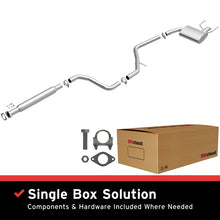 画像をギャラリービューアに読み込む, BRExhaust 13-16 Chevrolet Malibu Limited 2.5L Exhaust Kit