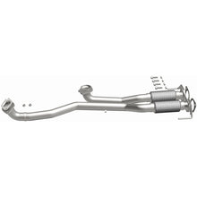 画像をギャラリービューアに読み込む, BRE Exhaust 11-15 Lincoln MKX 3.7L Front Pipe Kit