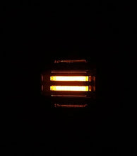 画像をギャラリービューアに読み込む, AlphaRex 21-24 Ford Bronco (Excl. Raptor) Nova-Series LED Tail Lights - Black
