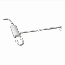 画像をギャラリービューアに読み込む, MagnaFlow BRE Exhaust Kit 05-06 Equinox Torrent 3.4L