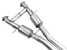 画像をギャラリービューアに読み込む, AWE Tuning 11-24 Dodge Durango 5.7L Touring Edition Exhaust w/ Chrome Silver Tips
