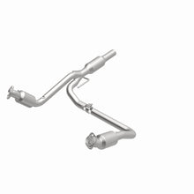 画像をギャラリービューアに読み込む, MagnaFlow 01-02 Dodge Ram 2500 5.9L Direct Fit Converter