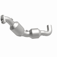 画像をギャラリービューアに読み込む, MagnaFlow 22-23 Ford F-150 2.7L Left OEM Direct Fit Converter