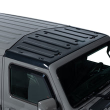 画像をギャラリービューアに読み込む, Putco 18-20 Jeep Wrangler JL Sky View Hard Top