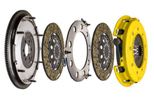 画像をギャラリービューアに読み込む, ACT 1998 Chevrolet Camaro Twin Disc XT Street Kit Clutch Kit