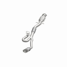 画像をギャラリービューアに読み込む, Magnaflow 16-19 Cadillac XTS/14-17 Chevy Impala 3.6L Calif Grade CARB Compliant DF Catalytic Conv