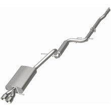 画像をギャラリービューアに読み込む, BRExhaust 11-14 Volkswagen Jetta 2L Exhaust Kit