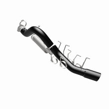 画像をギャラリービューアに読み込む, MagnaFlow 2024+ Chevy Silverado 2500HD/3500HD Black Series Filter-Back Performance Exhaust