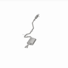 画像をギャラリービューアに読み込む, MagnaFlow BRE Exhaust Kit 06-10 Fusion Milan 2.3L
