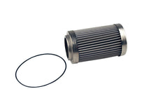 画像をギャラリービューアに読み込む, Aeromotive 100 Micron Replacement Element for 12318/12319