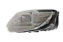 画像をギャラリービューアに読み込む, Hella 08-10 Vw Touareg Bi-Xenon Headlamp Lh