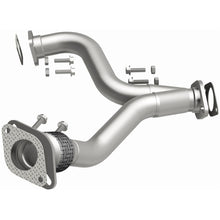 画像をギャラリービューアに読み込む, BRE Exhaust 98-04 Passport Rodeo  Sport 3.2L Front Pipe Kit