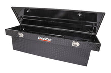 画像をギャラリービューアに読み込む, Dee Zee Universal Tool Box - Red Crossover - Single Lid Black BT (Deep Black)
