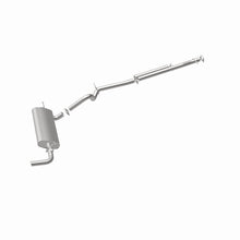 画像をギャラリービューアに読み込む, MagnaFlow BRE Exhaust Kit 07-11 Jeep Wrangler 3.8L