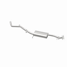 画像をギャラリービューアに読み込む, BRExhaust 00-02 Nissan Xterra 3.3L Muffler Kit