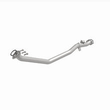 画像をギャラリービューアに読み込む, BRE Exhaust 92-95 4Runner 3.0L Front Pipe Kit