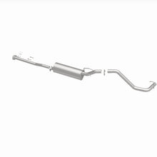 画像をギャラリービューアに読み込む, MagnaFlow BRE Exhaust Kit 01-04 Toyota Tacoma 2.7L