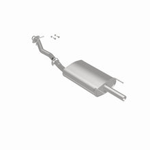 画像をギャラリービューアに読み込む, BRE Exhaust 90-91 Accord 2.2L Muffler Kit
