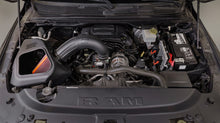 画像をギャラリービューアに読み込む, K&amp;N 19-24 Dodge Ram 1500 (5.7L V8) NextGen Cold Air Intake