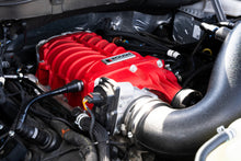 画像をギャラリービューアに読み込む, Roush 21-26 F-150 Supercharger Kit 705HP Red Edition