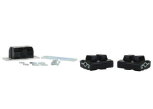 画像をギャラリービューアに読み込む, Whiteline 1973 GMC Jimmy Complete Engine and Transmission Mount Set