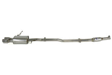 画像をギャラリービューアに読み込む, Invidia 14+ Mini Cooper S Q300 w/ Rolled Stainless Steel Tips Cat-Back Exhaust