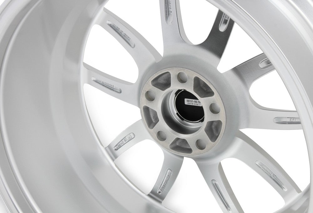 Carroll Shelby Wheels
