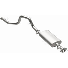 画像をギャラリービューアに読み込む, MagnaFlow BRE Exhaust Kit 97-06 Jeep Wrangler