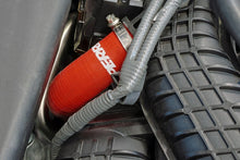 画像をギャラリービューアに読み込む, PERRIN 22-26 Subaru WRX / 19- 25 Ascent / 20-25 Outback &amp; Legacy Turbo  PCV Hose - Red