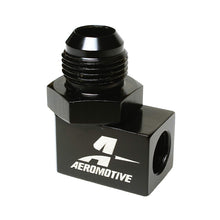 画像をギャラリービューアに読み込む, Aeromotive LT-1 OE Pressure Line Fitting (Adapts A1000 Pump Outlet to OE Pressure Line)