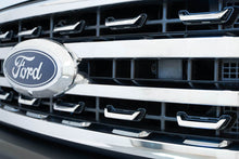 画像をギャラリービューアに読み込む, Addictive Desert Designs 2023+ Ford Super Duty Adaptive Cruise Control Relocation Bracket