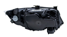 画像をギャラリービューアに読み込む, Hella 2006-2008 BMW 323i Bi-Xenon Headlight Assembly