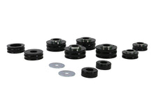 画像をギャラリービューアに読み込む, Whiteline 1973-1974 Ford F-100 Body Mount Bushing Set