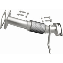 画像をギャラリービューアに読み込む, BRE Exhaust 06-10 Sonata 2.4L Front Pipe Kit