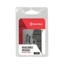 画像をギャラリービューアに読み込む, Brembo OE 08-10 Aprilia SXV Van den Bosch Rep. 450cc Brake Pad - Front