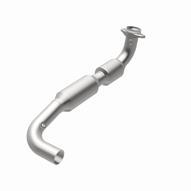MagnaFlow 02-03 Ford F-150 5.4L Direct Fit Converter
