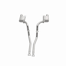 画像をギャラリービューアに読み込む, MagnaFlow BRE Exhaust Kit 11-14 Ford Mustang 3.7L