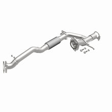 画像をギャラリービューアに読み込む, BRE Exhaust 14-22 Jeep Cherokee 3.2L Front Pipe Kit