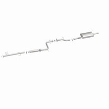 画像をギャラリービューアに読み込む, MagnaFlow BRE Exhaust Kit 94-97 Honda Accord 2.2L