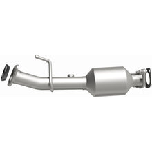 画像をギャラリービューアに読み込む, MagnaFlow 20-21 Nissan NV200 2.0L Direct Fit Catalytic Converter (California Grade)